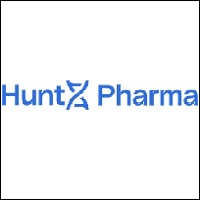 Logo HuntX Pharma