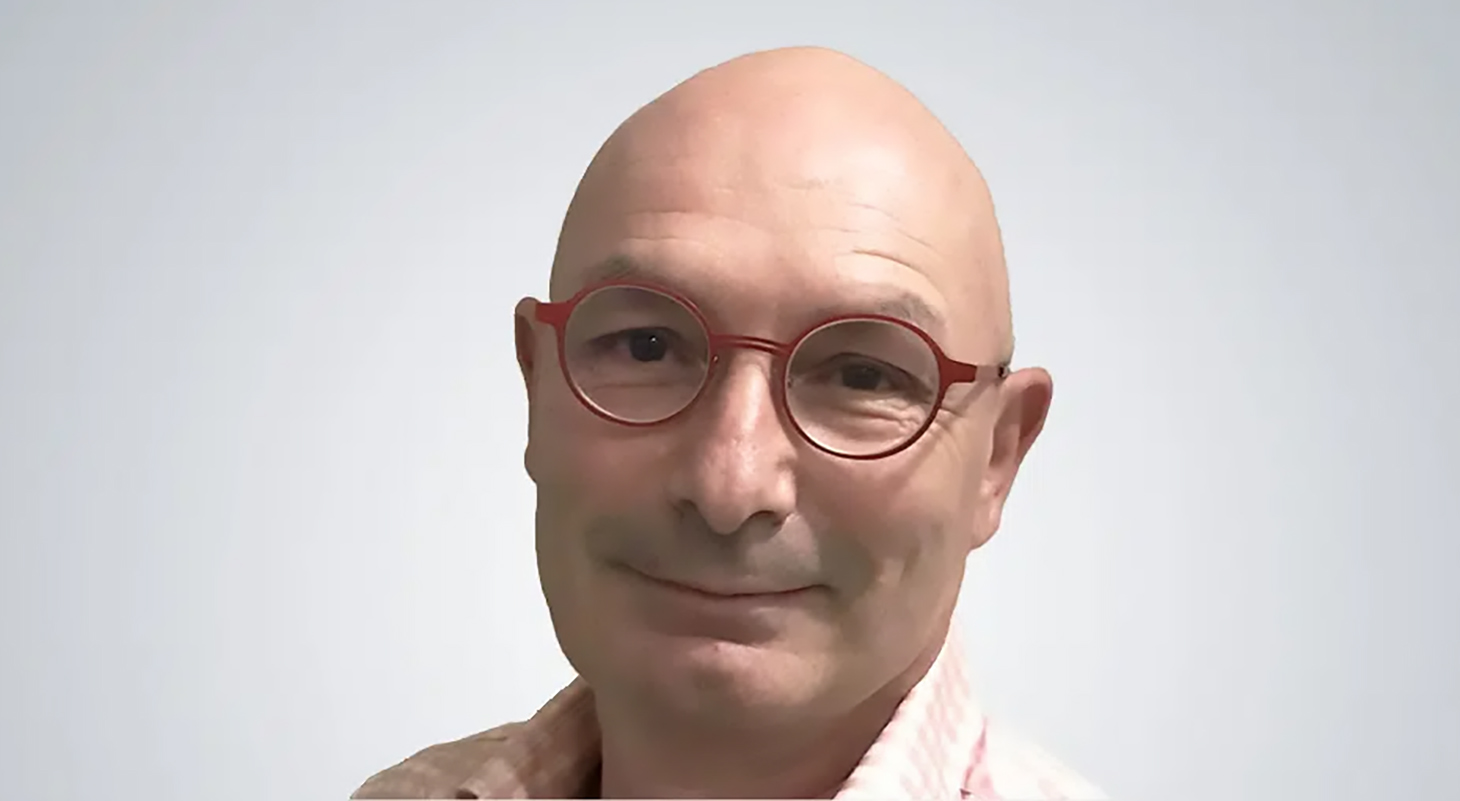 Michel Dojat