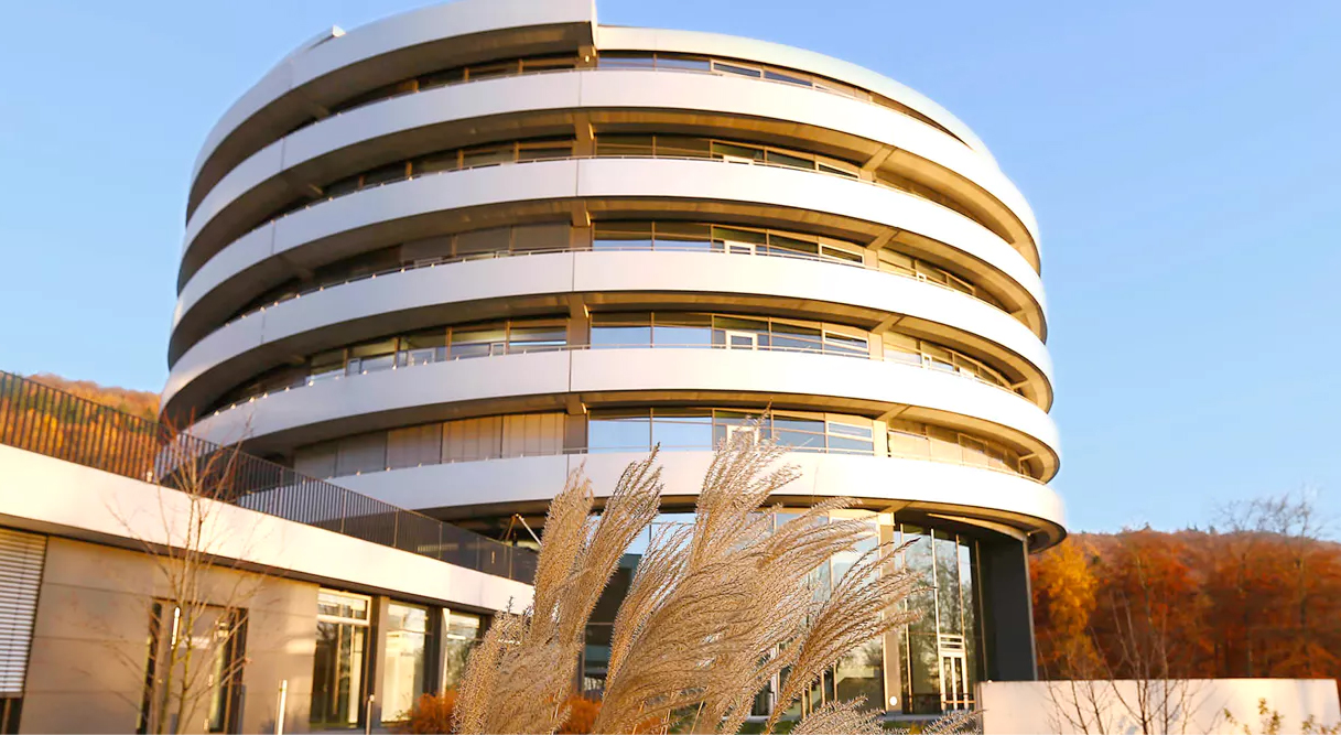 EMBL à Grenoble