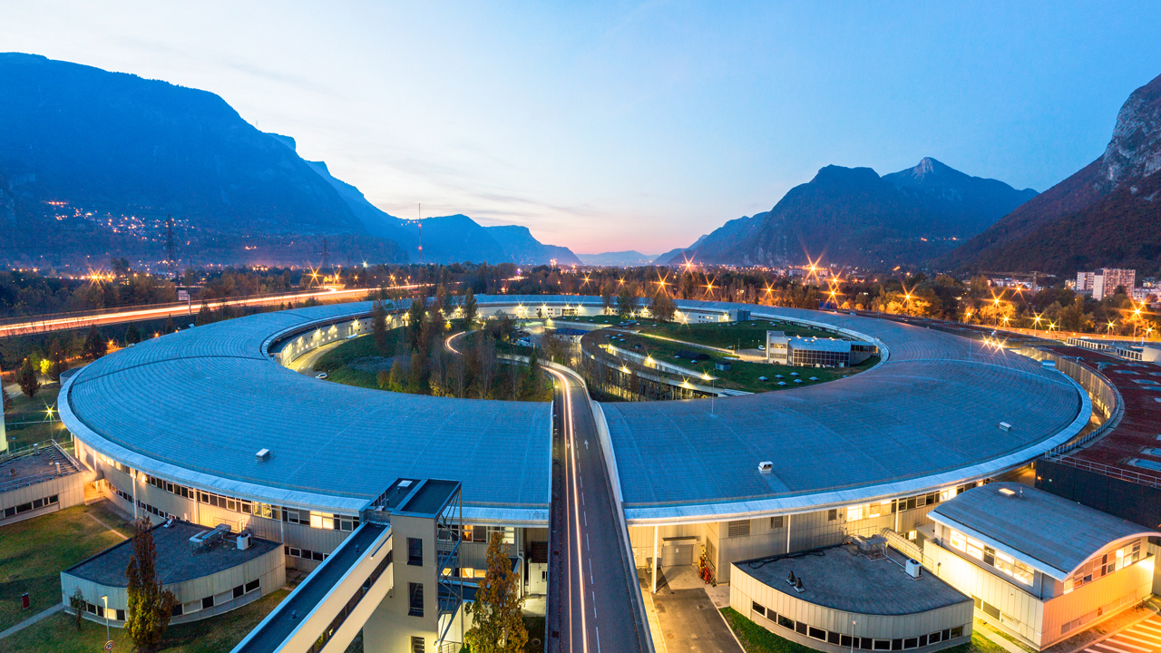 synchrotron